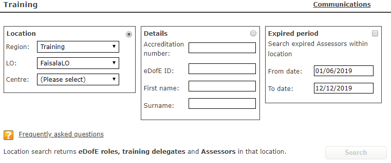 Creating a discount code for delegates - Ex Ordo Knowledge Base