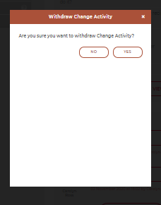 How do I change my activity? (eDofE) – DofE